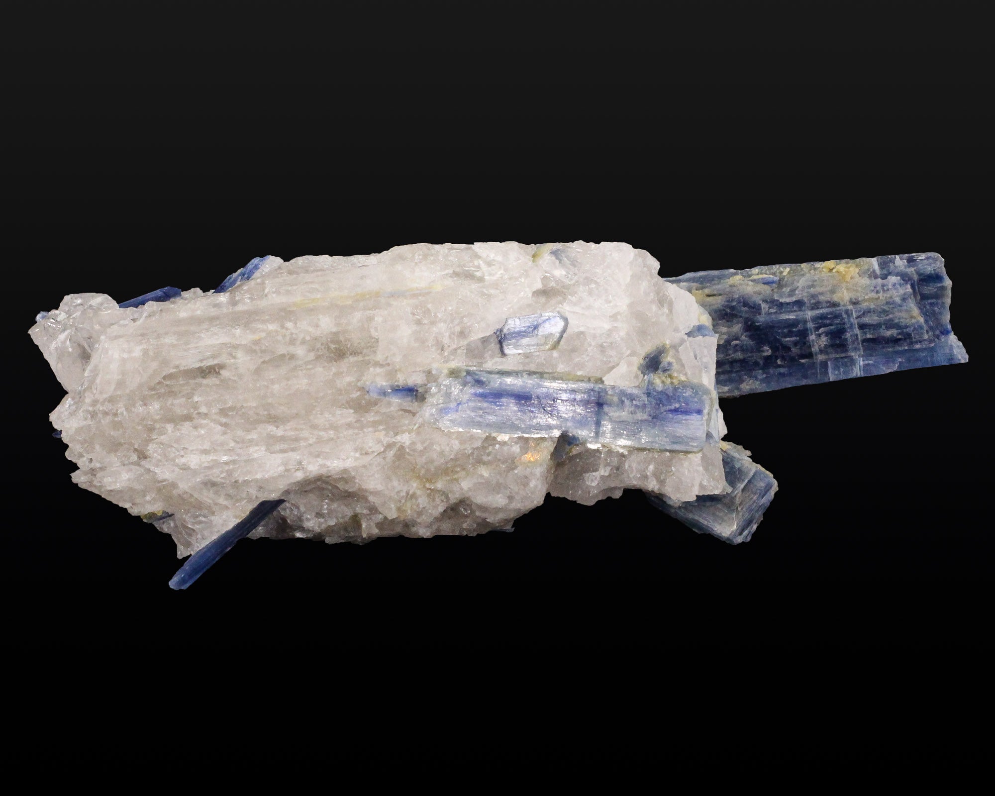 Kyanite