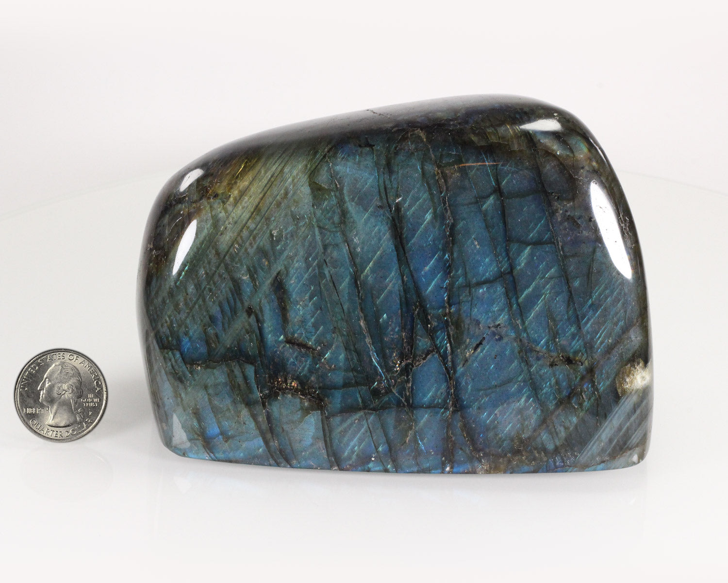 Labradorite