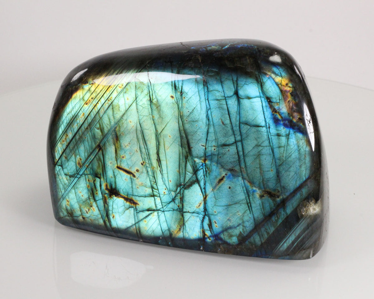 Labradorite