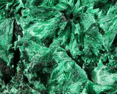 Malachite, Fibrous