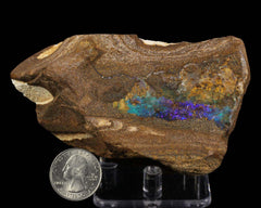 Opal, Boulder
