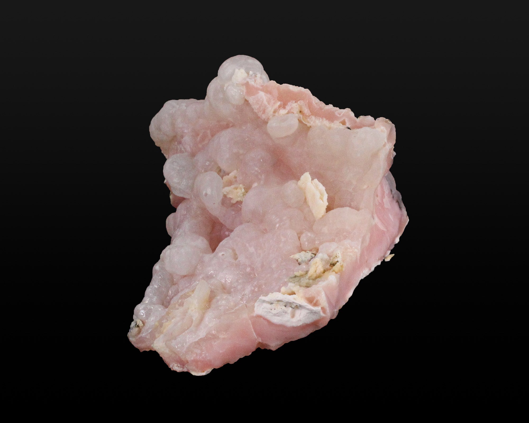 Pink Opal