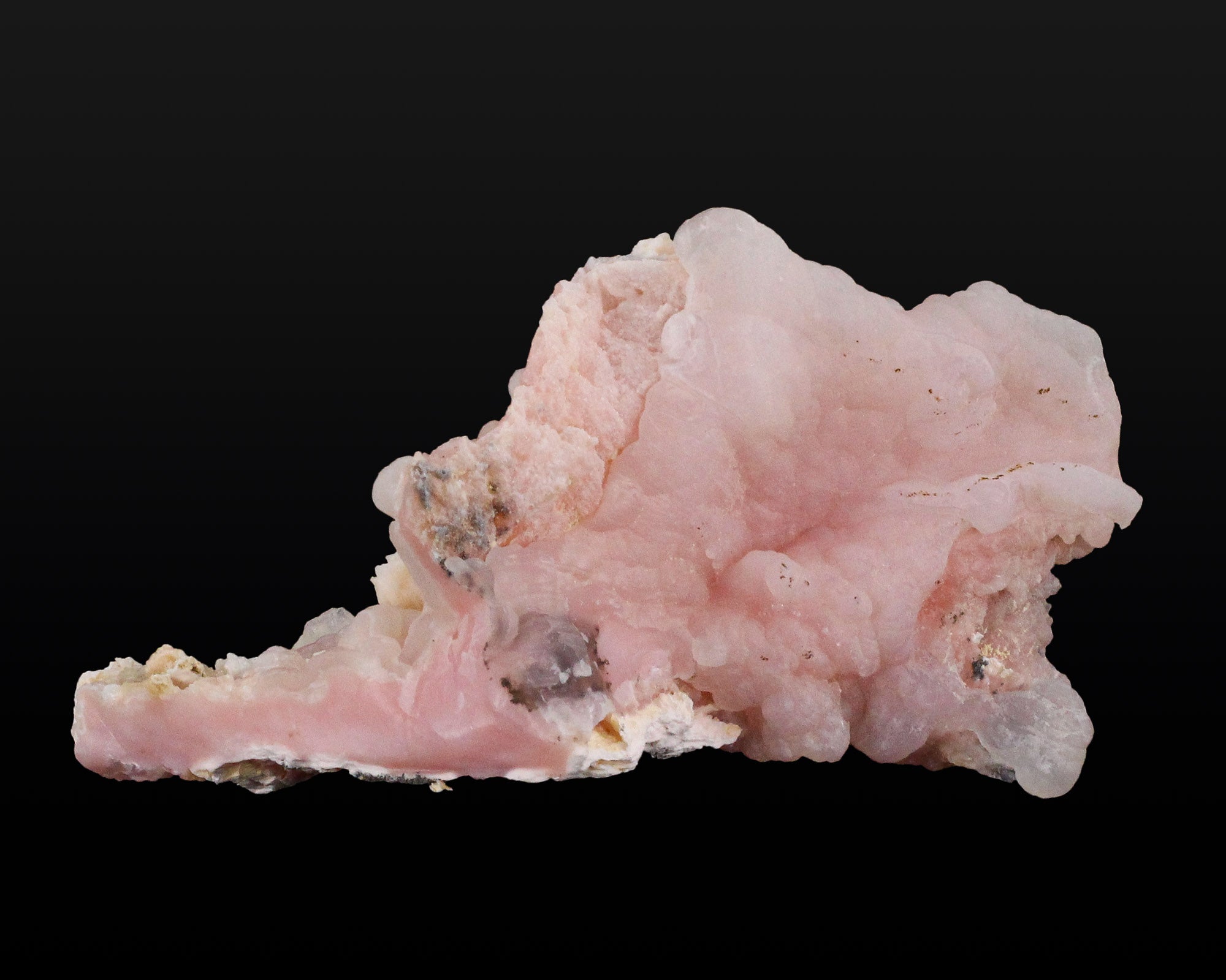 Pink Opal