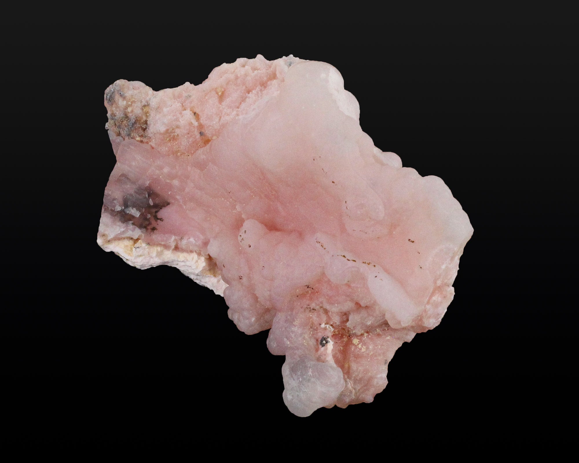 Pink Opal