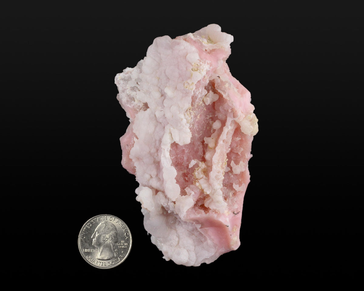 Pink Opal