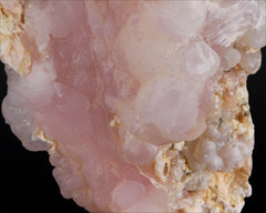 Pink Opal