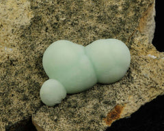 Prehnite