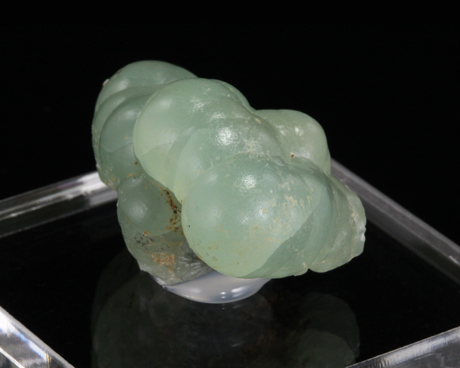 Prehnite