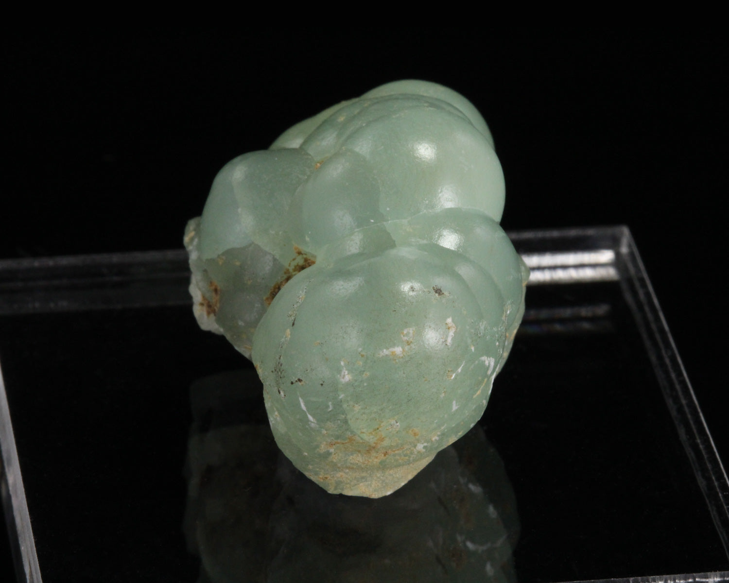 Prehnite