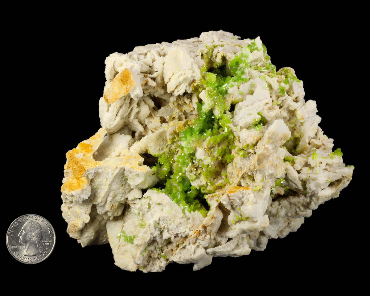 Pyromorphite