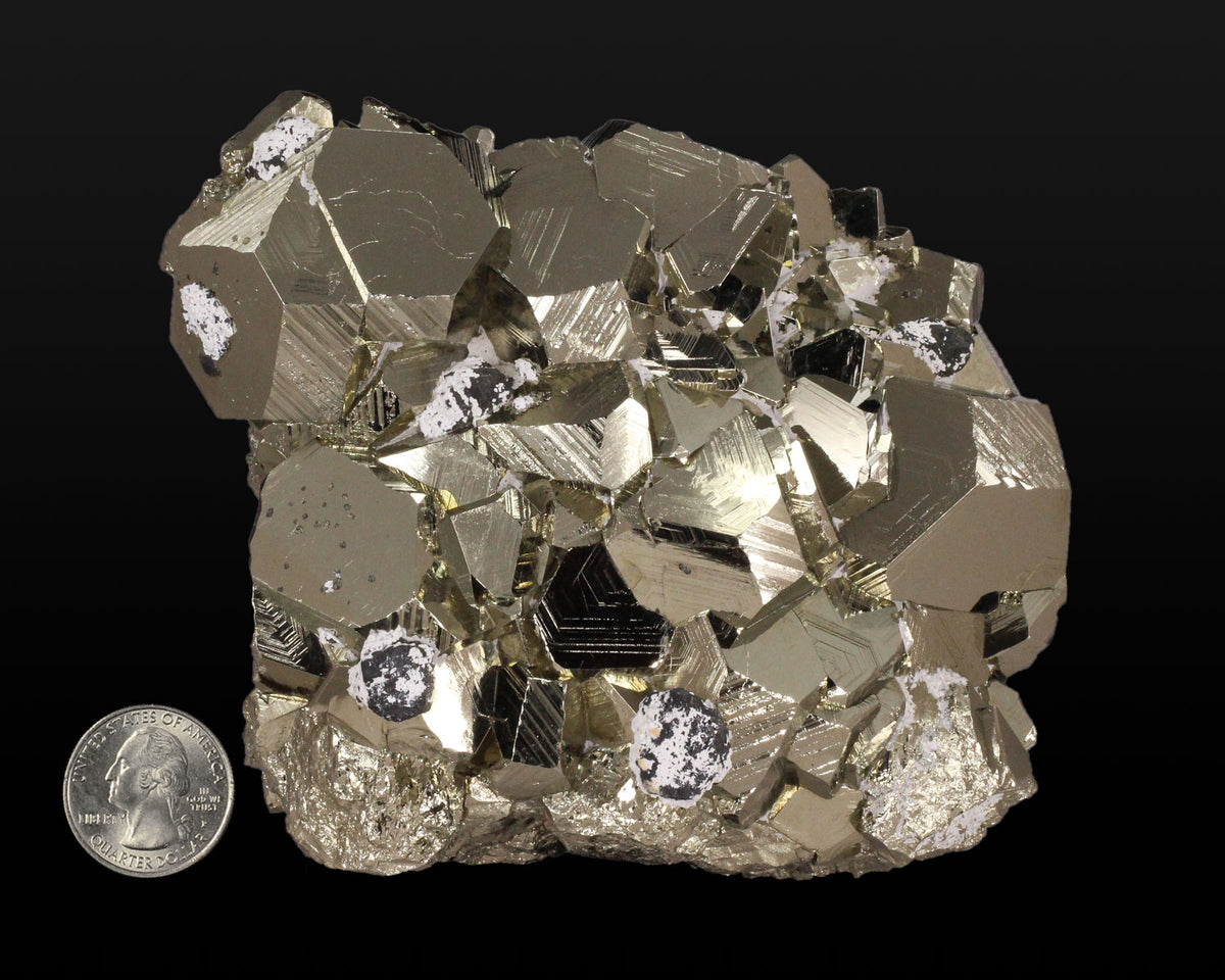 Pyrite