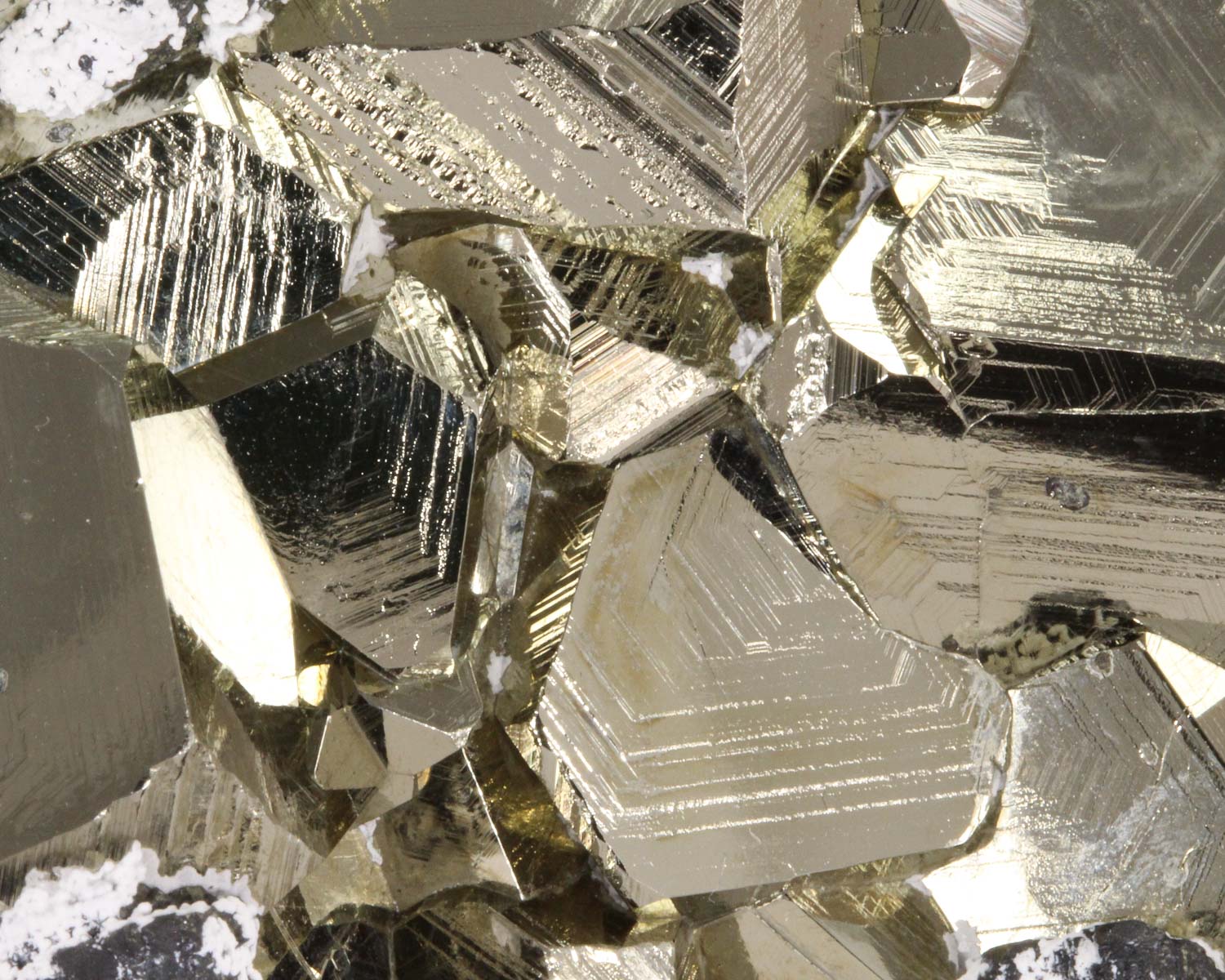 Pyrite