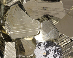 Pyrite