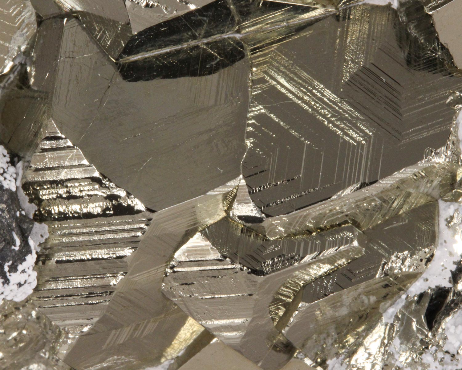 Pyrite