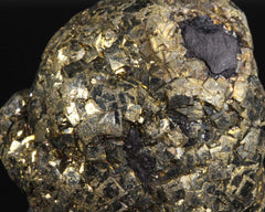 Pyrite