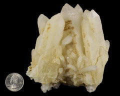 Yellow Quartz