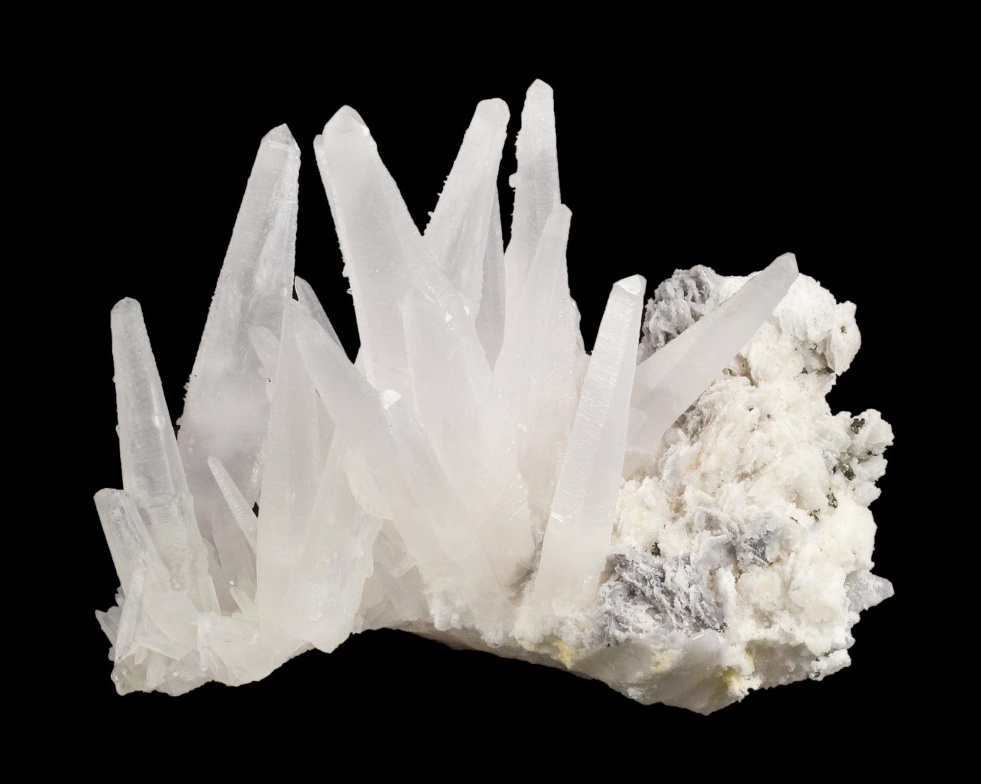 Quartz