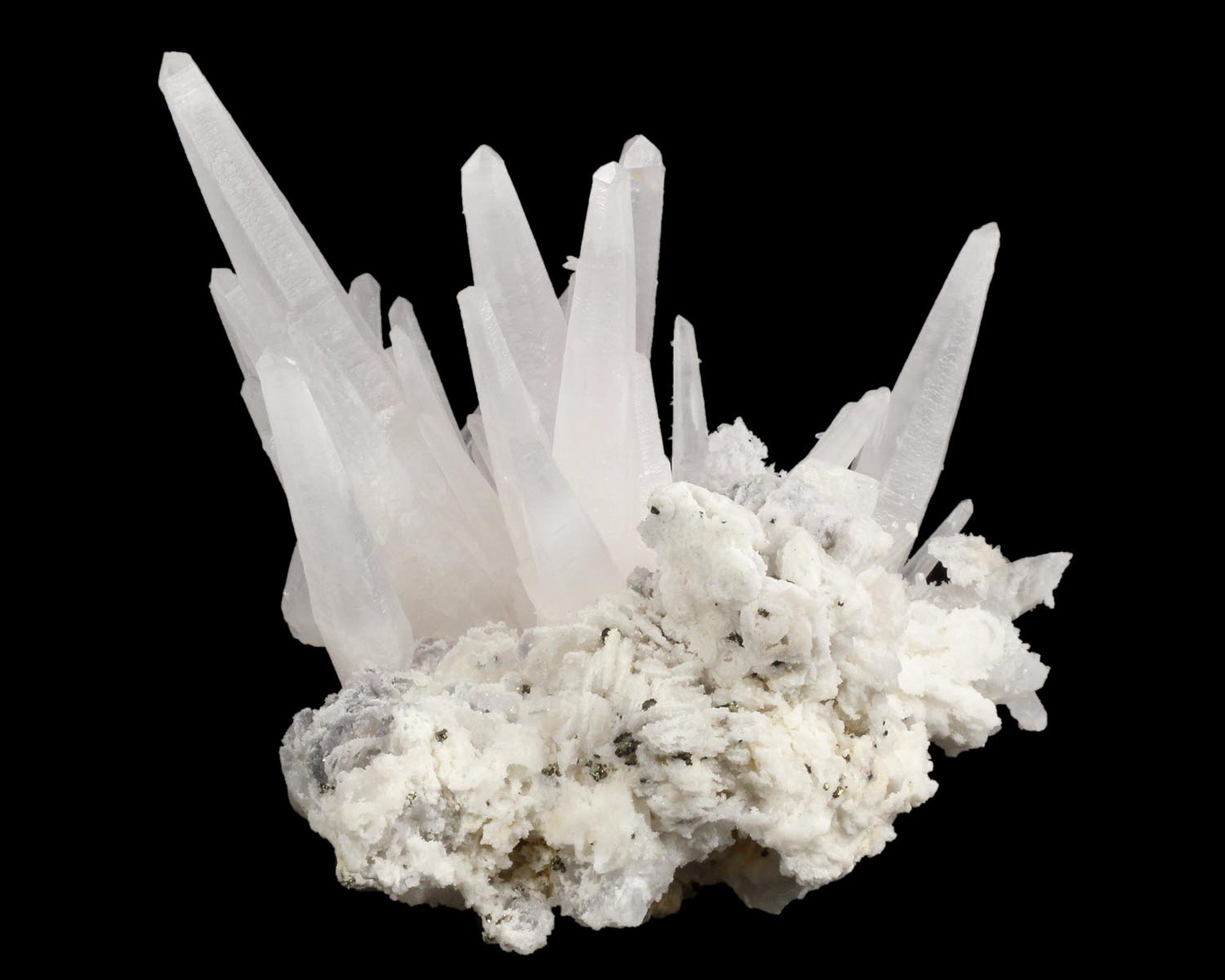Quartz