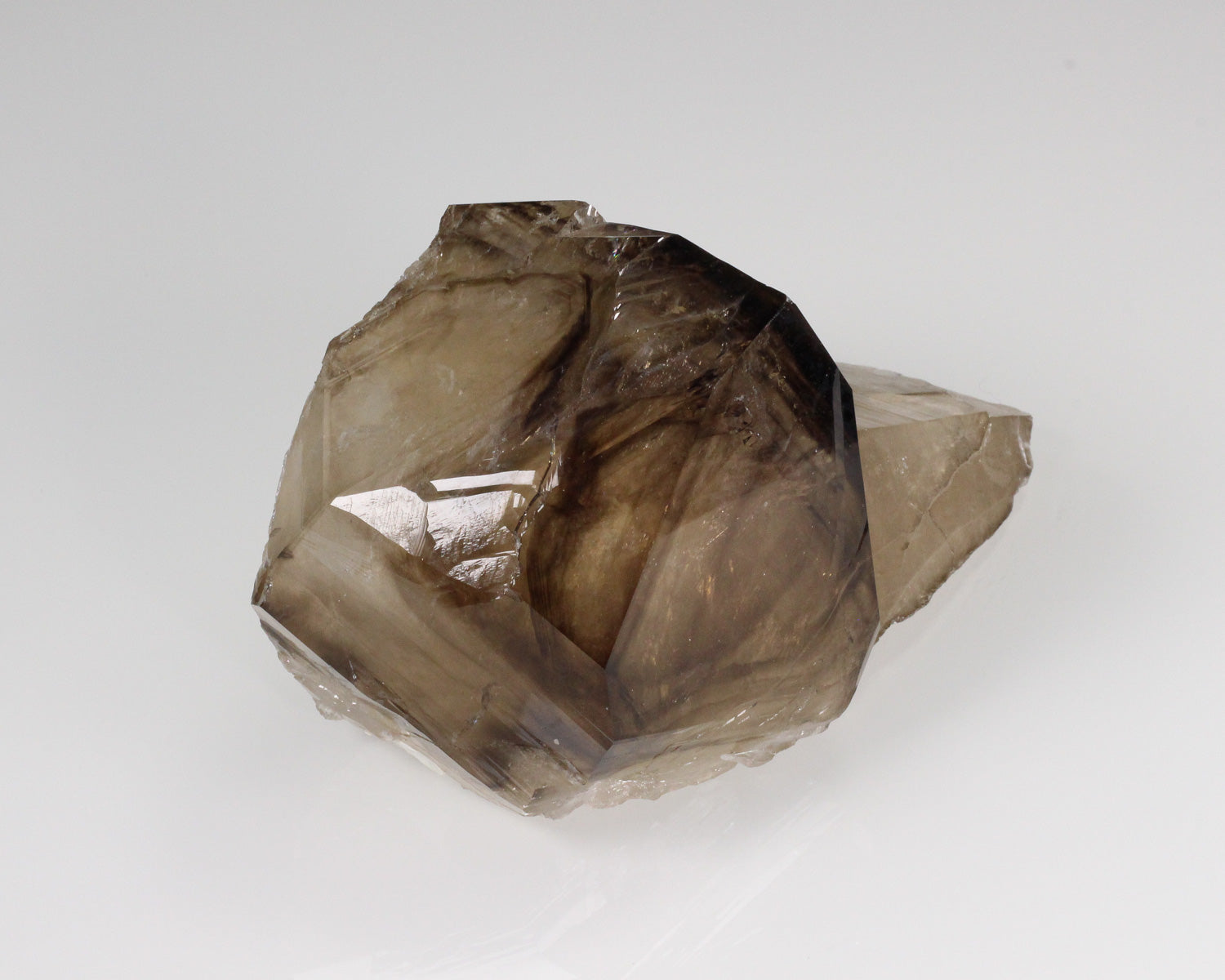 Smoky Quartz