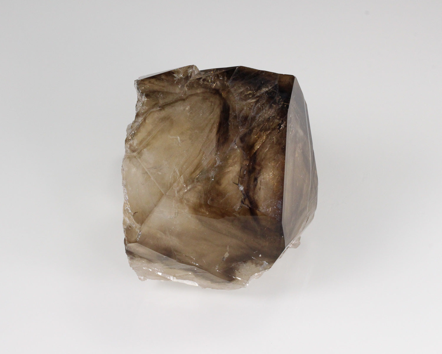 Smoky Quartz