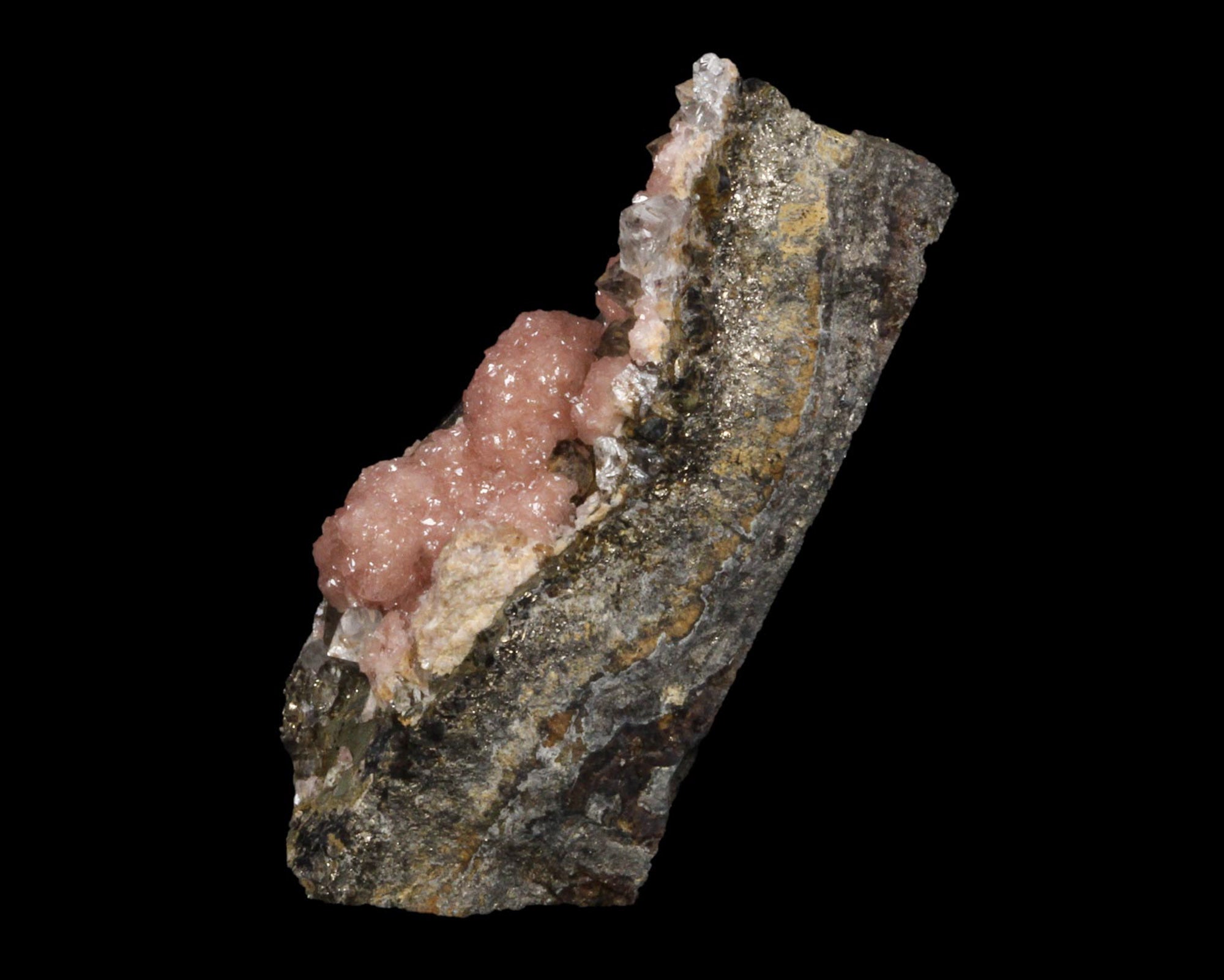 Rhodochrosite