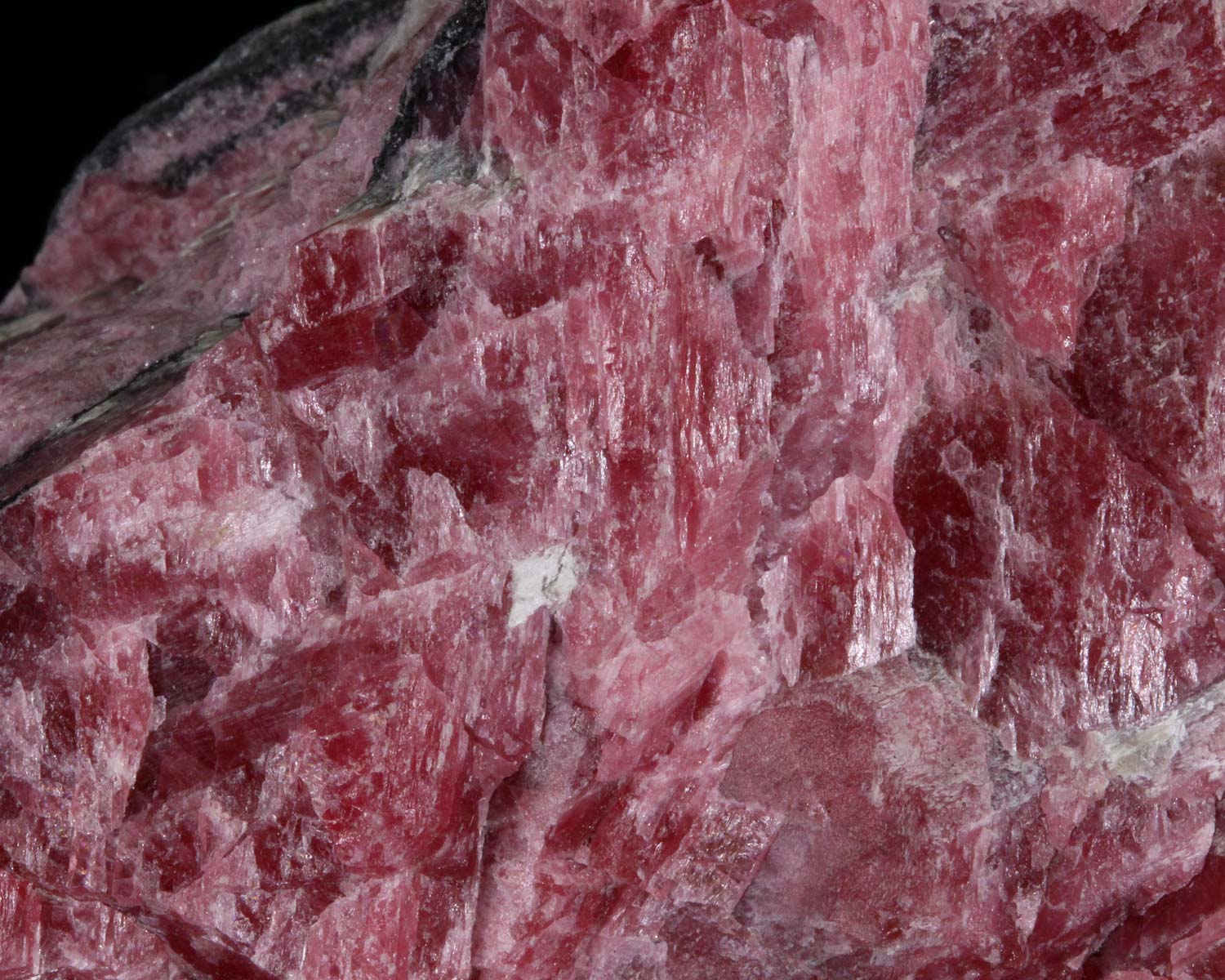 Rhodonite