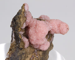 Rhodochrosite