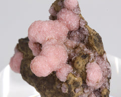 Rhodochrosite