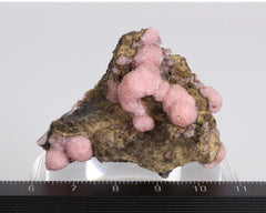 Rhodochrosite