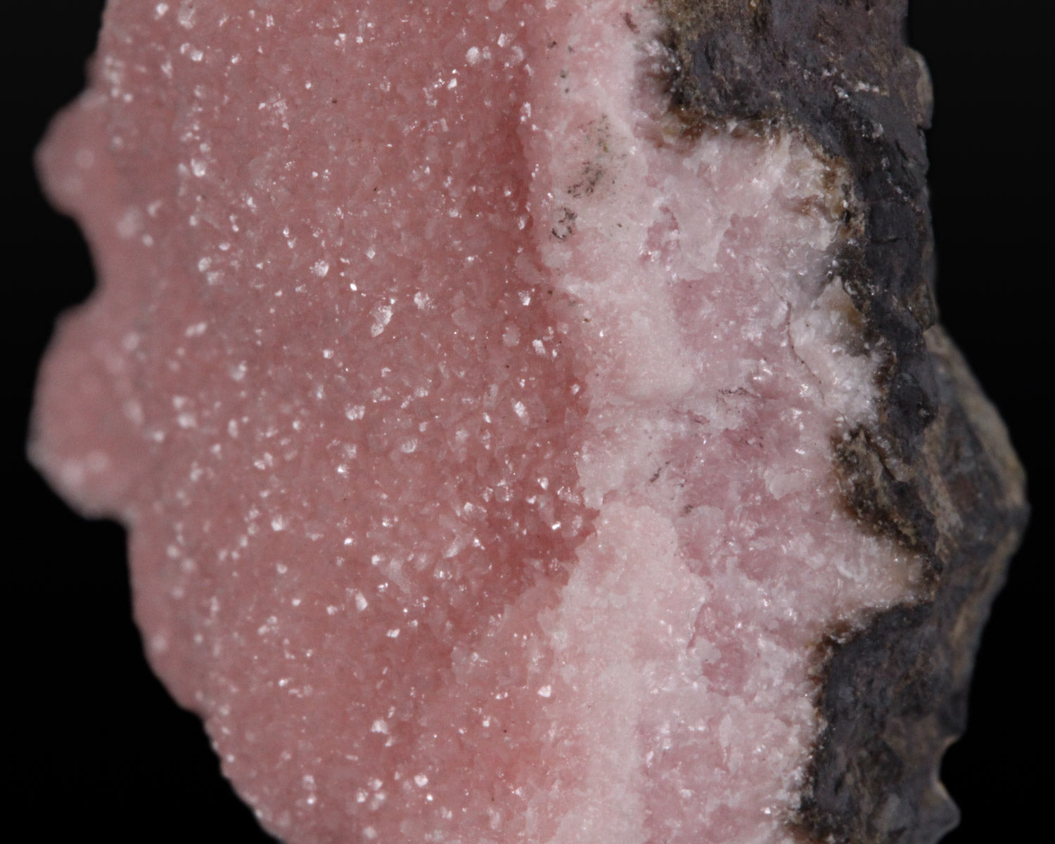 Rhodochrosite