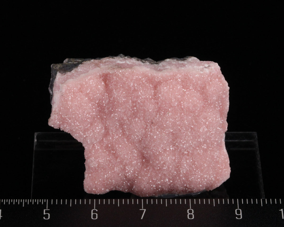 Rhodochrosite