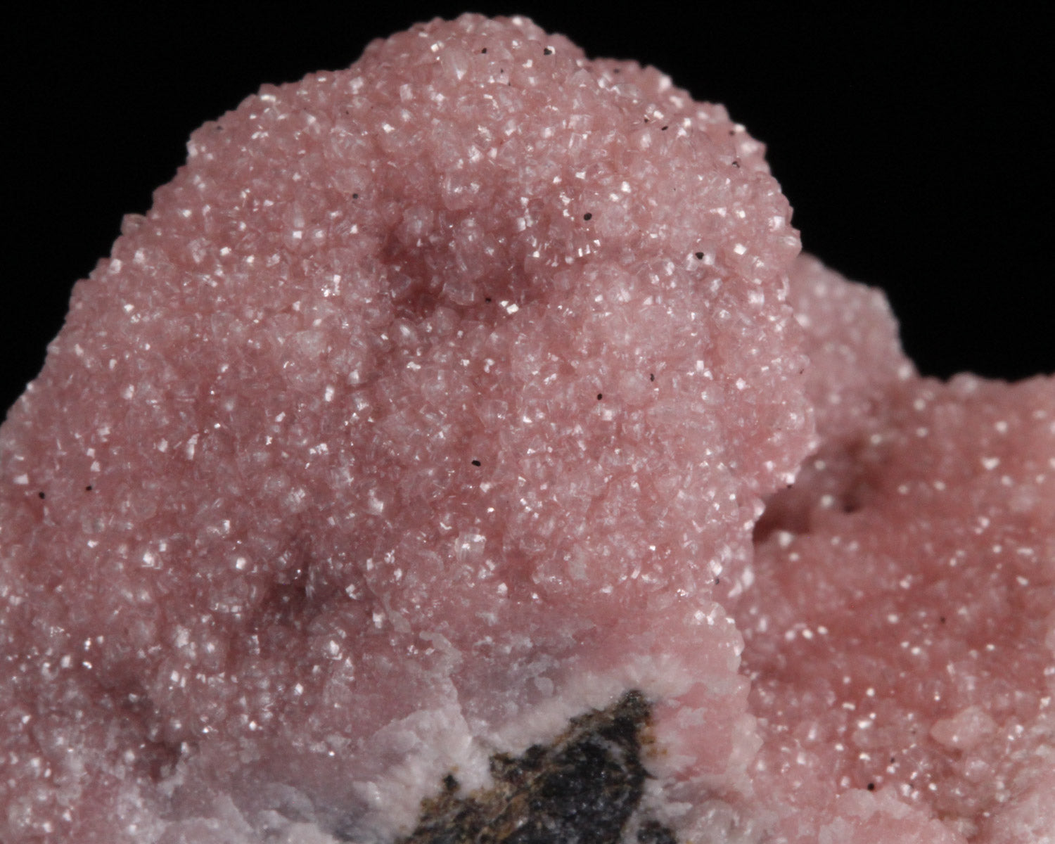 Rhodochrosite