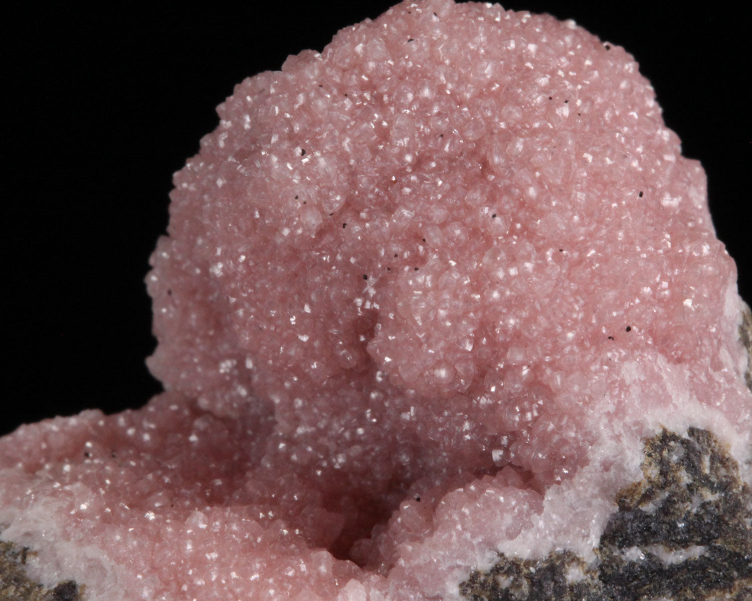 Rhodochrosite