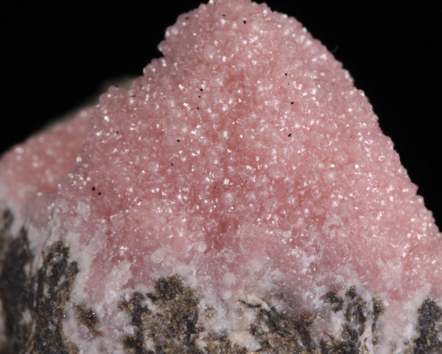 Rhodochrosite