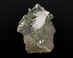 Scolecite