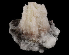 Selenite, Ram's Horn