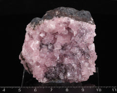 Smithsonite, Manganoan