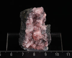 Smithsonite, Manganoan