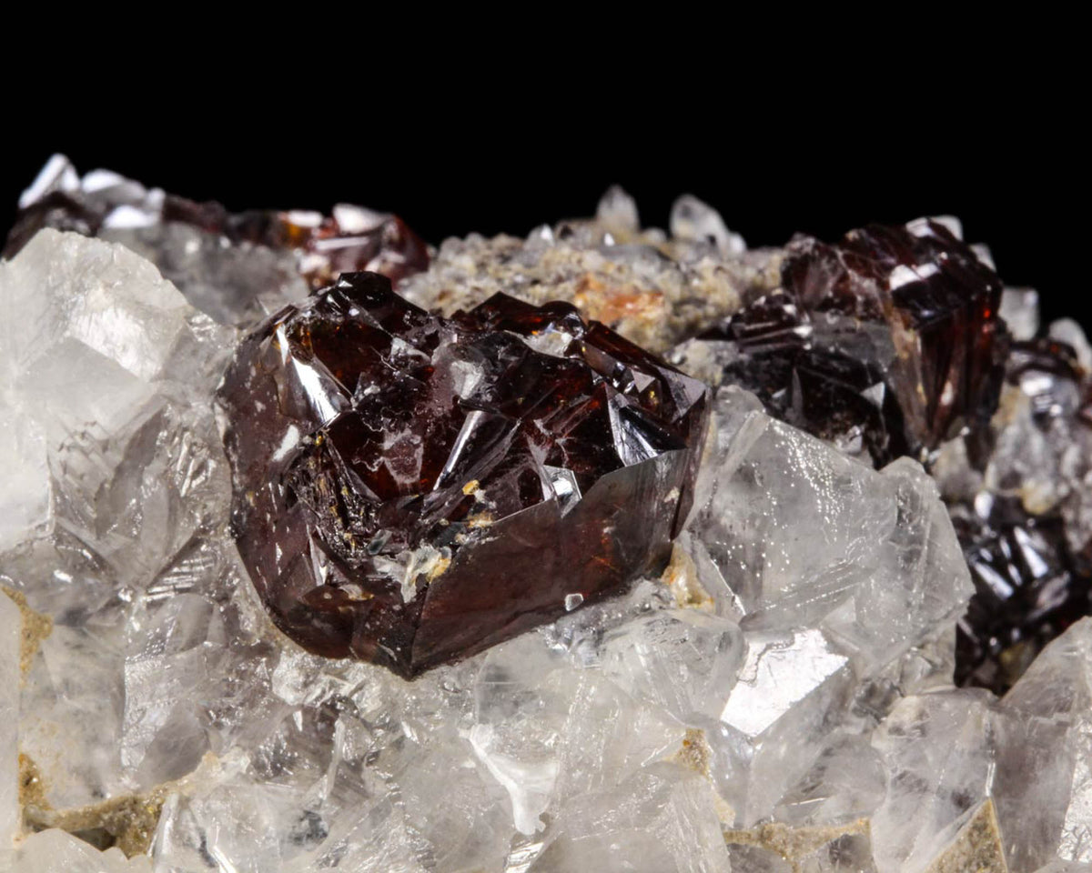 Sphalerite