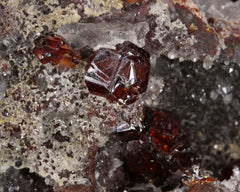 Sphalerite