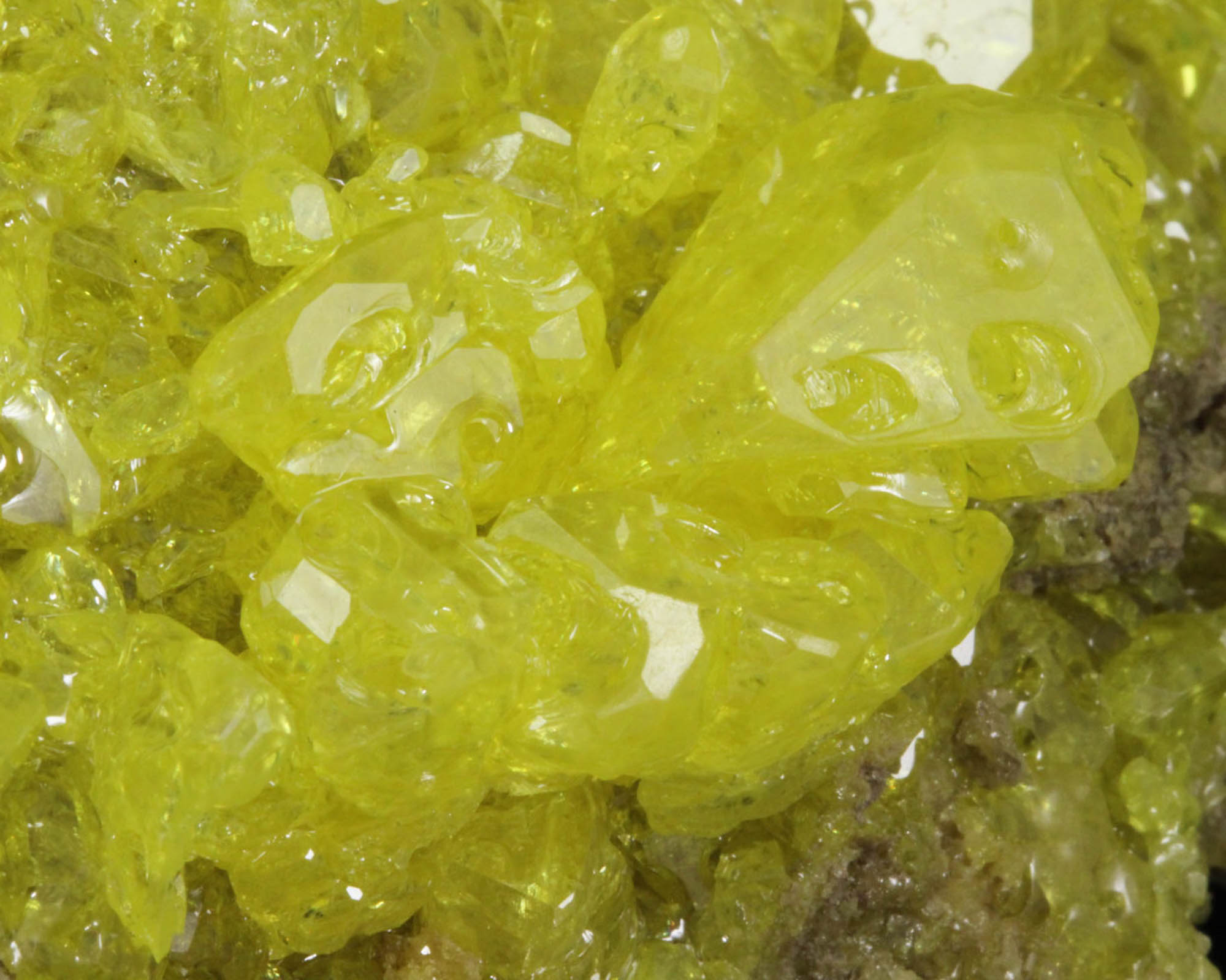 Sulfur