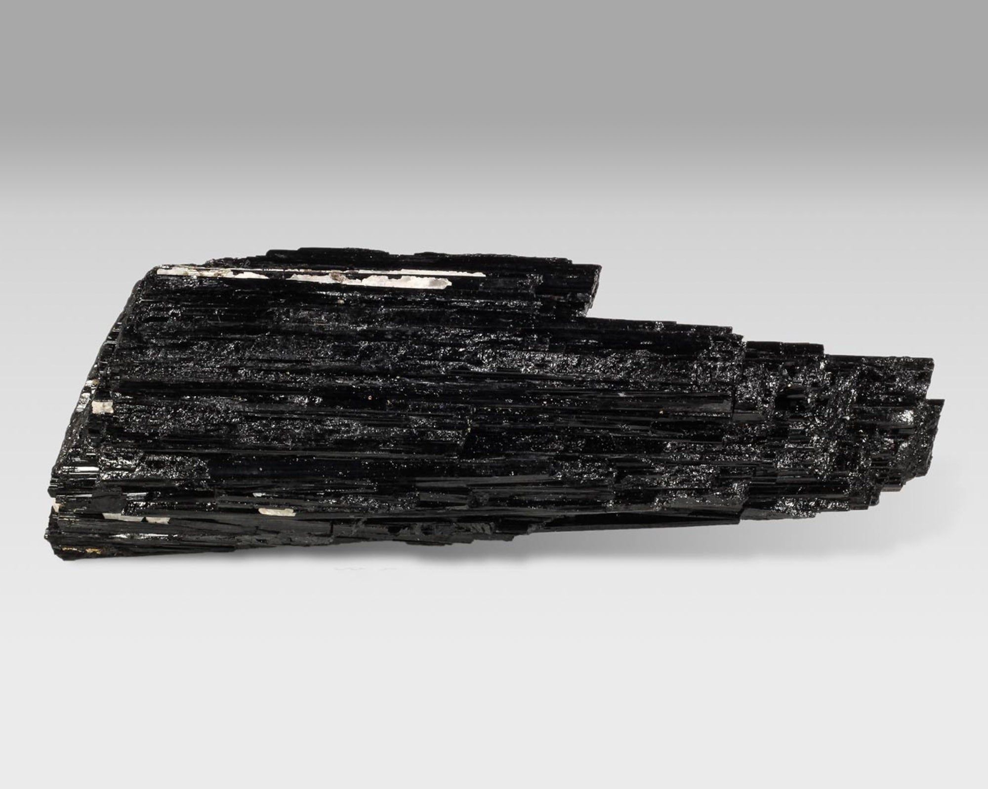 Tourmaline, Schorl