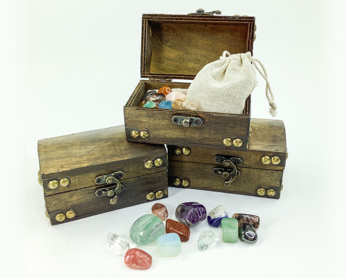 Treasure Box