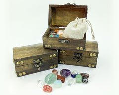 Treasure Box