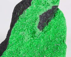 Uvarovite