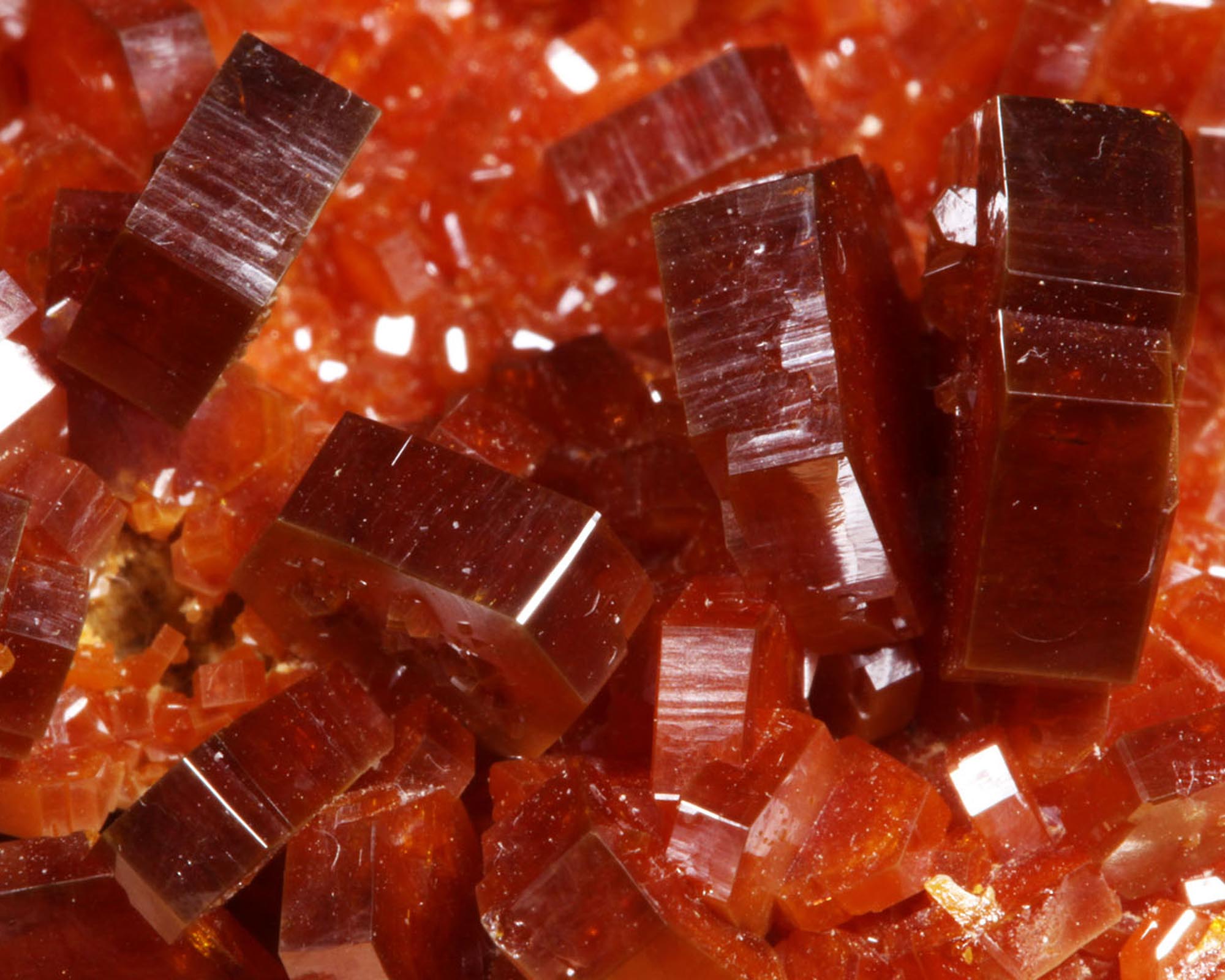 Vanadinite