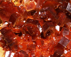 Vanadinite