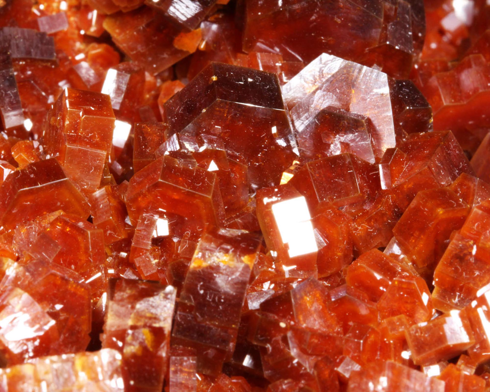 Vanadinite