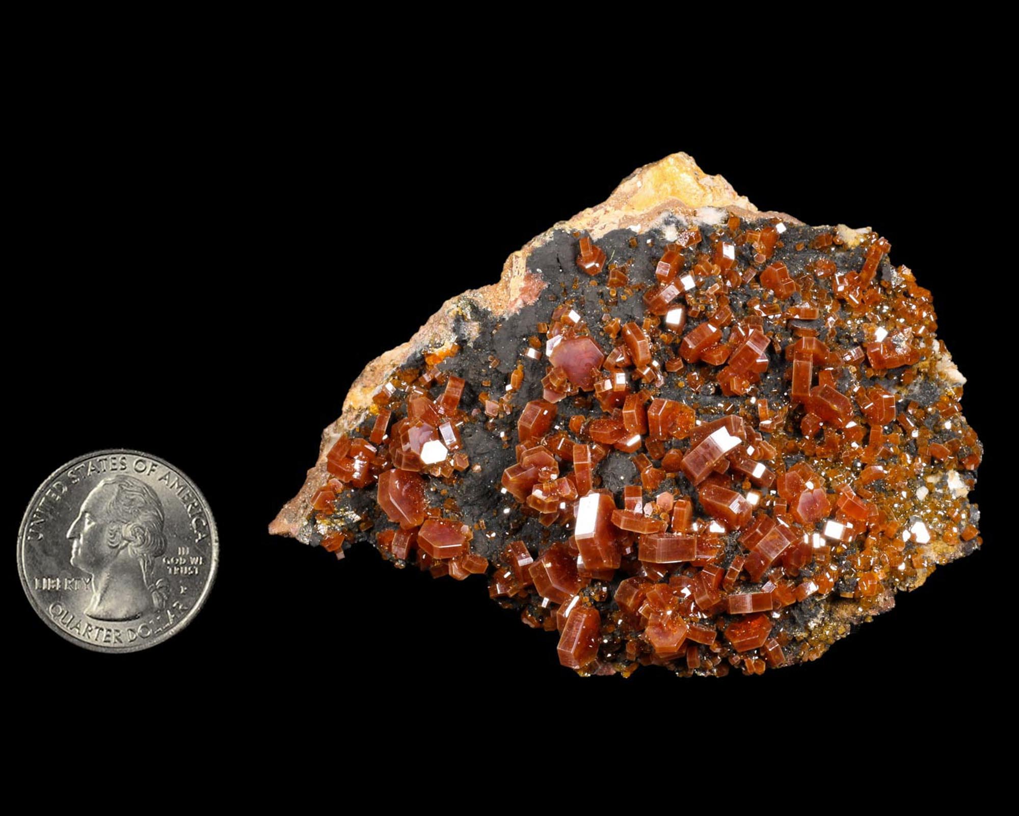 Vanadinite