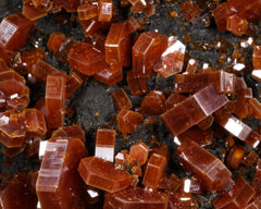 Vanadinite